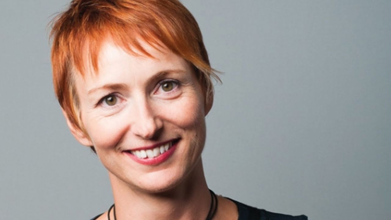 Sabancı Üniversitesi, Rebecca Jordan- Young'ı ağırlıyor