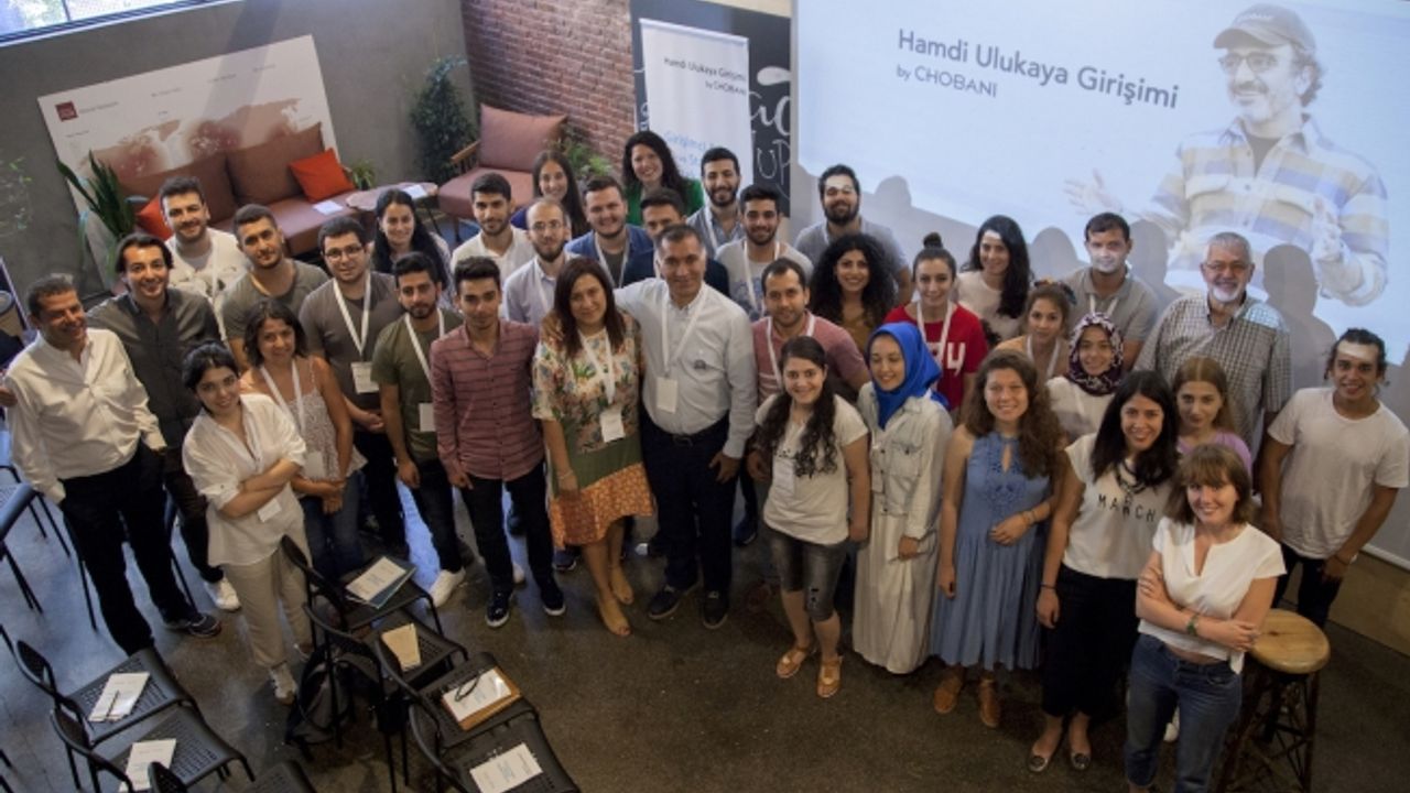 HUG ile Türkiye'den bir dünya markası çıkacak