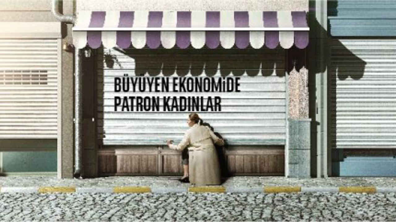 TEB Kadın Bankacılığı'na, Avrupa'dan ödül