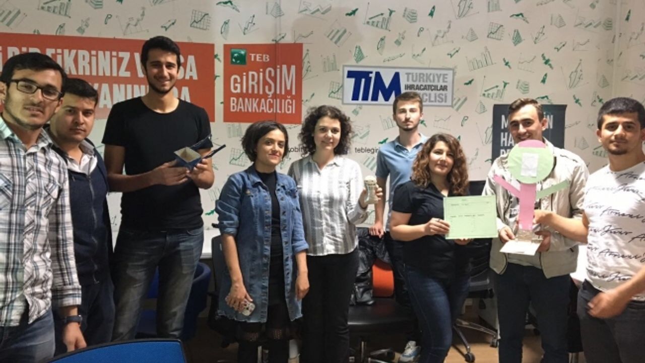 TİM-TEB Girişim Evleri, 115 milyon TL yatırım aldı