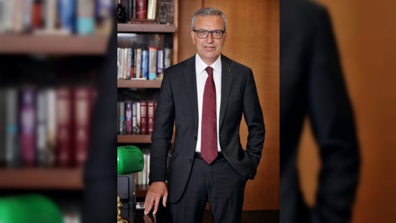 Adnan Bali; "Ülke olarak yurt içi ve yurt dışı sıkıntılara aslanlar gibi direniyoruz