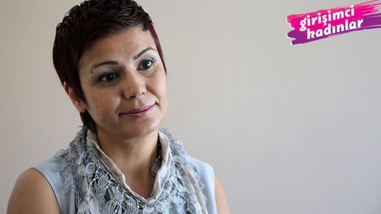 Dr.Selma Şarda, merkez kurup hem oğluna hem de yüzlerce çocuğa 'şifa' oldu