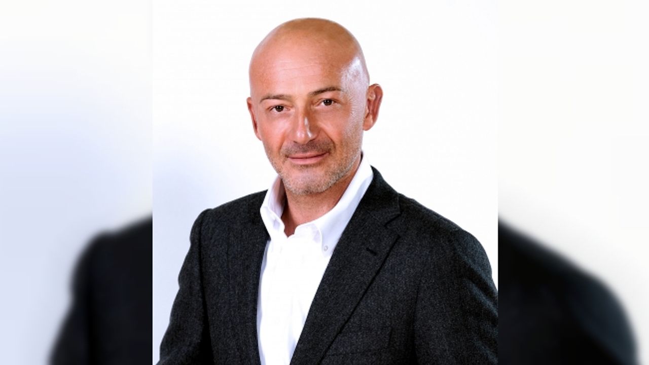 Garanti Bankası Yönetim Kurulu Başkanı Ferit Şahenk görevini Sözen'e devretti
