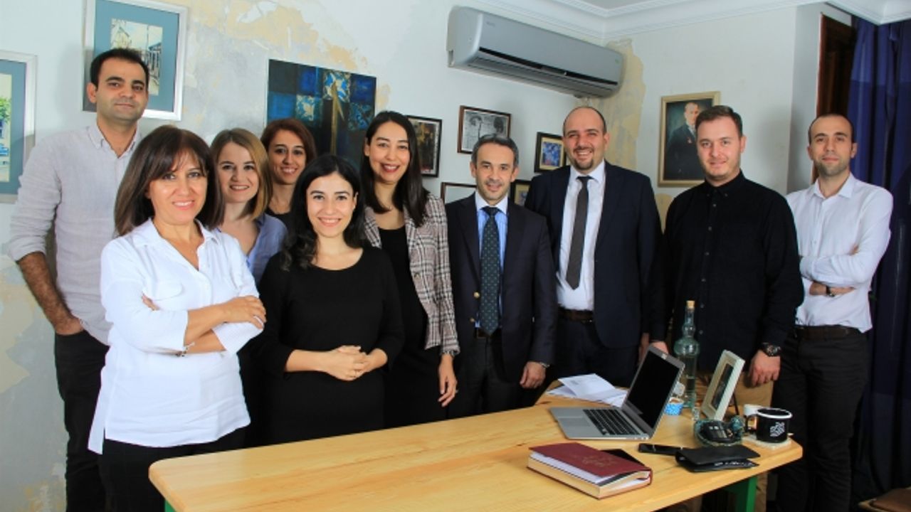 Bahar Ünal İletişim WEPs imzacısı oldu