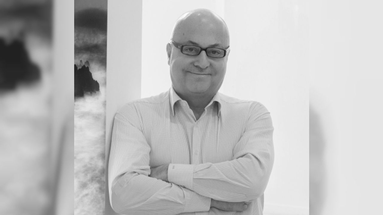 Borusan CEO'su Agah Uğur People Make The Brand'de marka yolculuğunu anlatacak