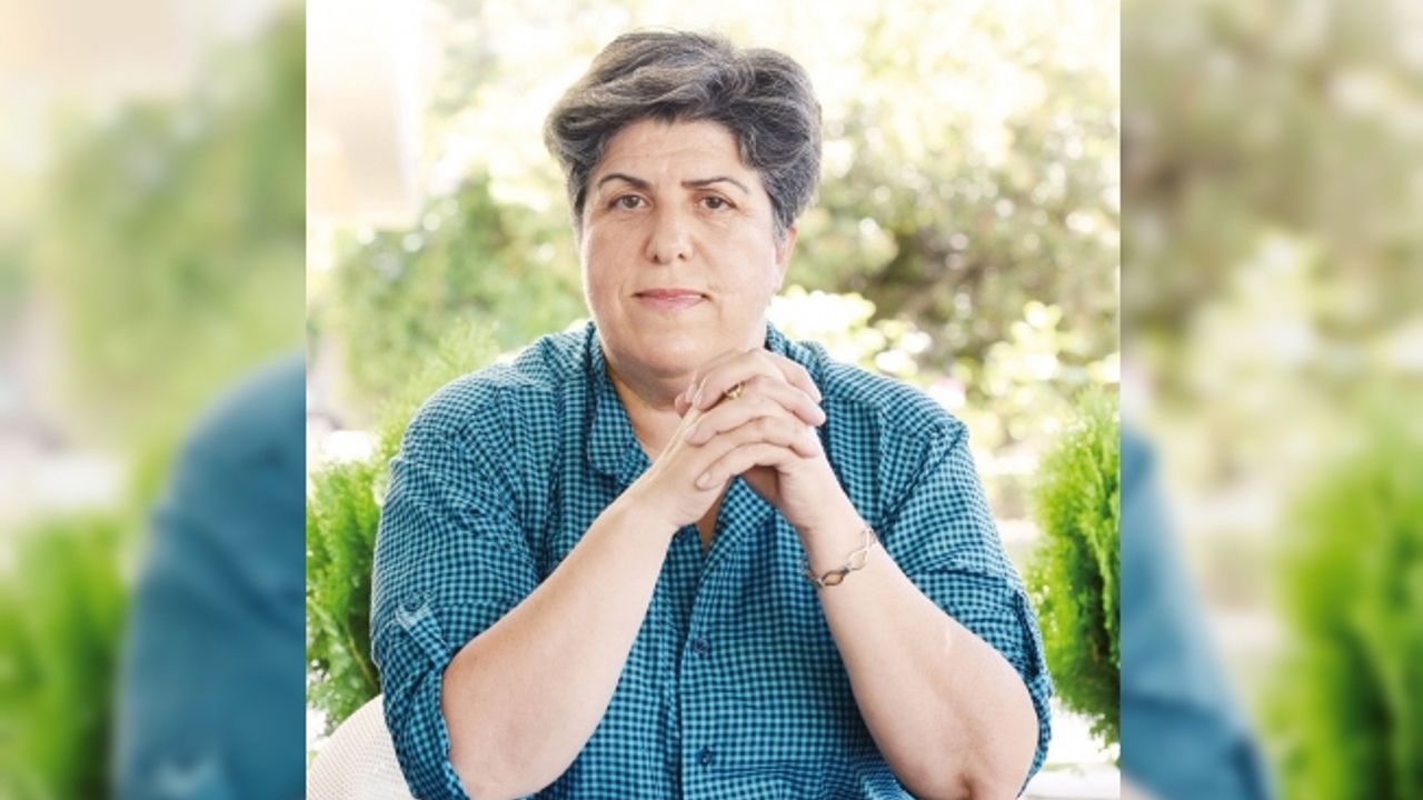 Canan Güllü'nün Meclis'e girmesi engellendi