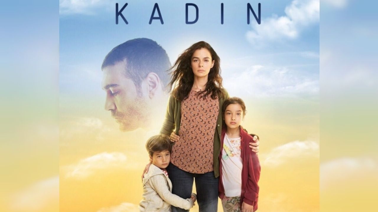 Fox TV'nin yeni dizi Kadın ilk bölümüyle büyük beğeni topladı