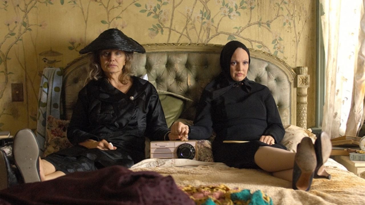 Grey Gardens ücretsiz gösterimi SALT Galata'da