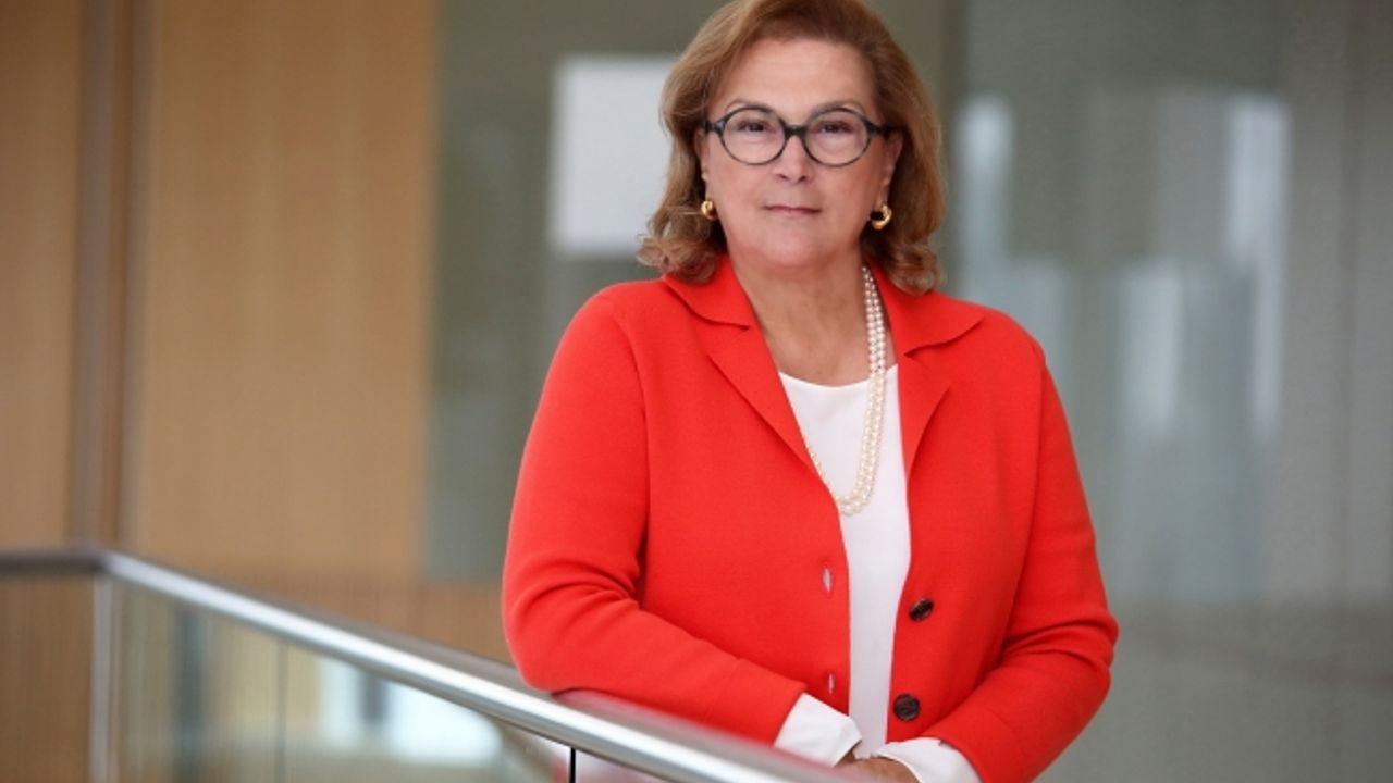 Güler Sabancı;"Cumhuriyetimizin kurucusu Mustafa Kemal Atatürk’e sonsuz şükran duyuyoruz"