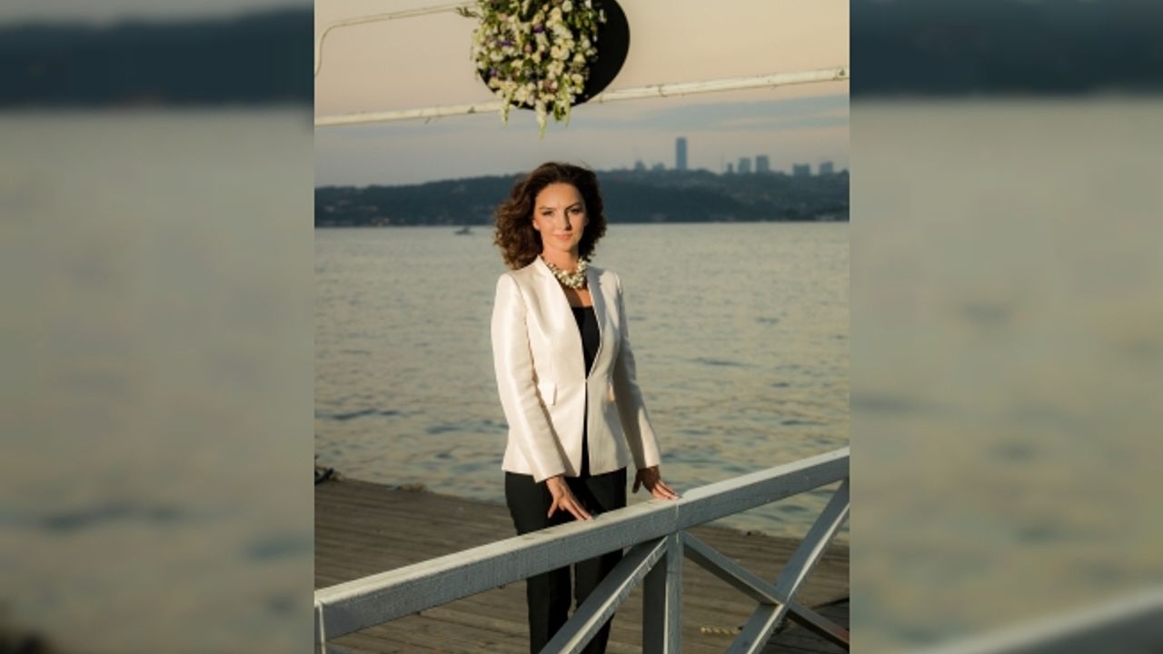 Harika Güral: "Rusya’nın Kuzey Kore ambargosu Türk porselen sektörünü hareketlendirecek"