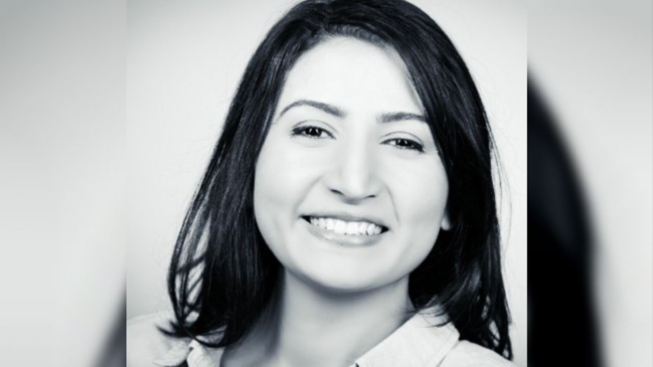 Kadın girişimci Meryem Adak, çalışanın mutluluğu için Talent Brand Company'i kurdu