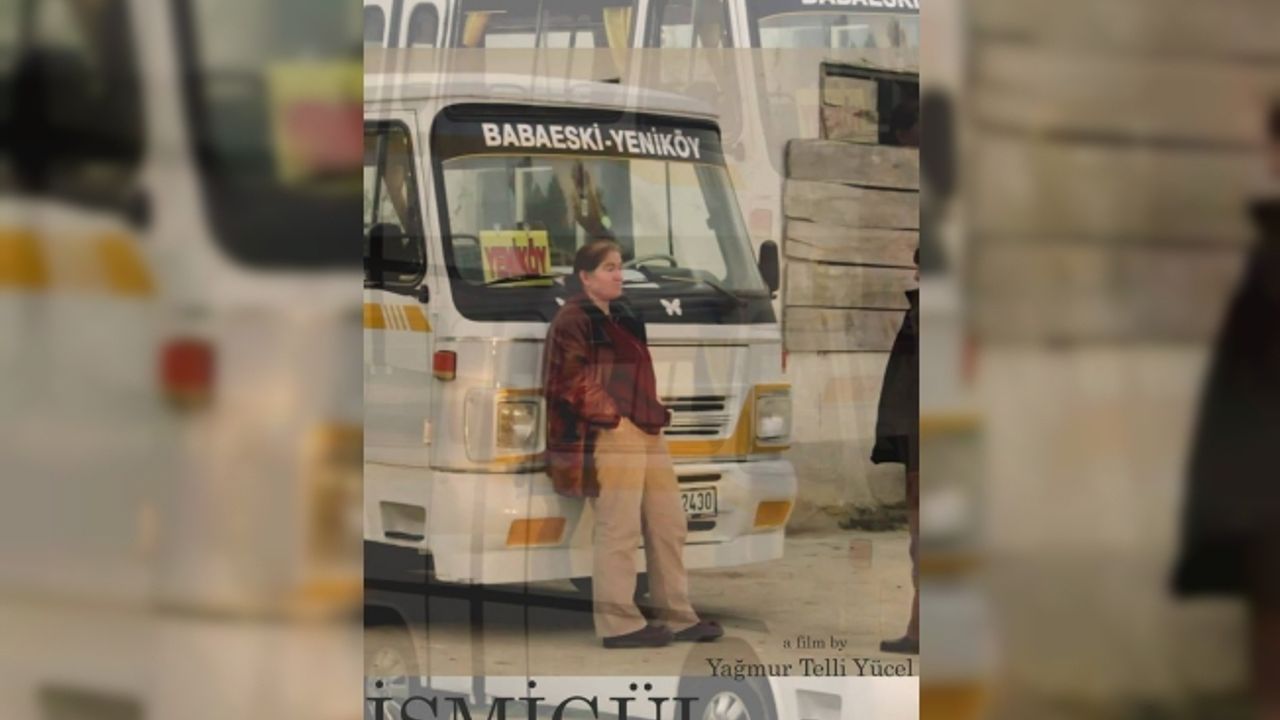 "Kadın hakları insan haklarıdır" kısa film yarışmasını "İsmigül" kazandı