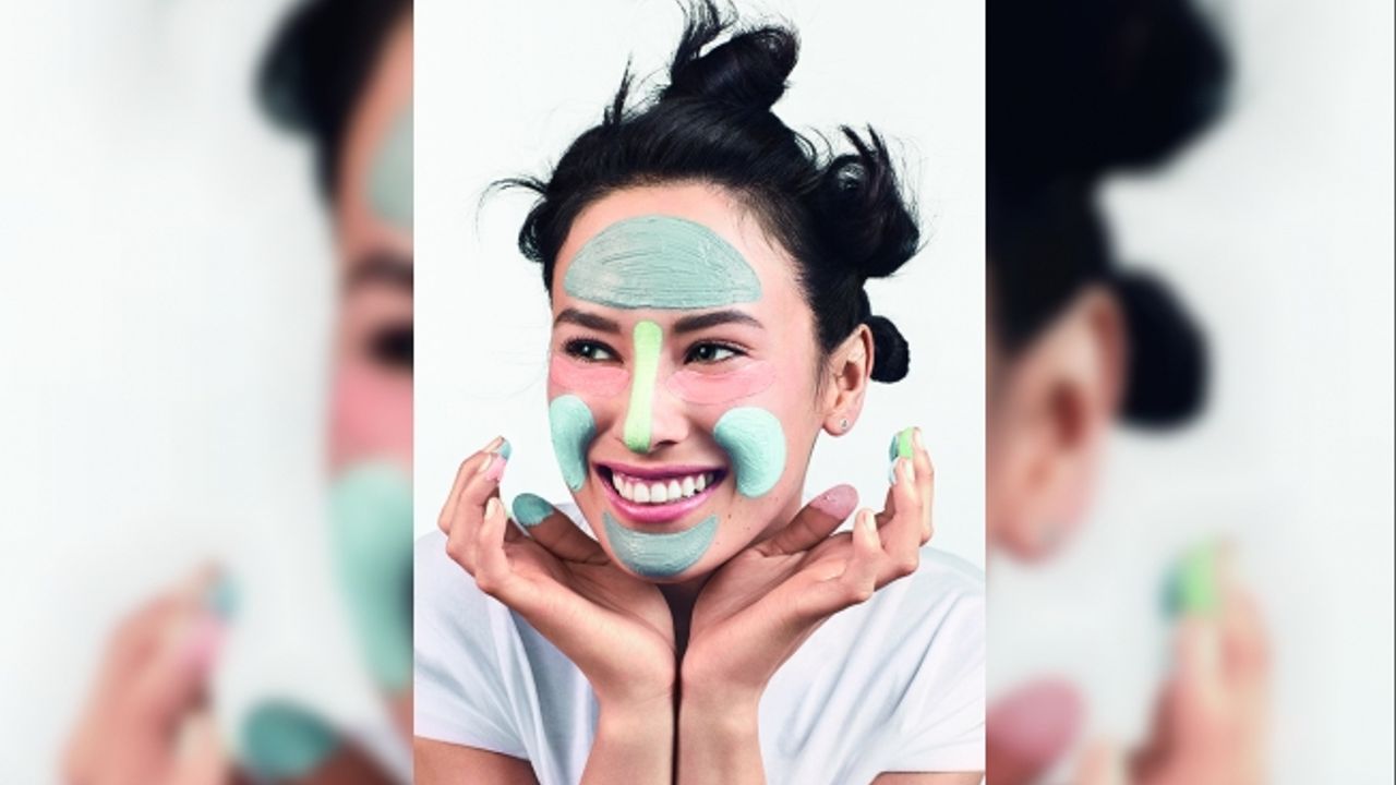 Sephora'dan Gülen Ciltler Festivali