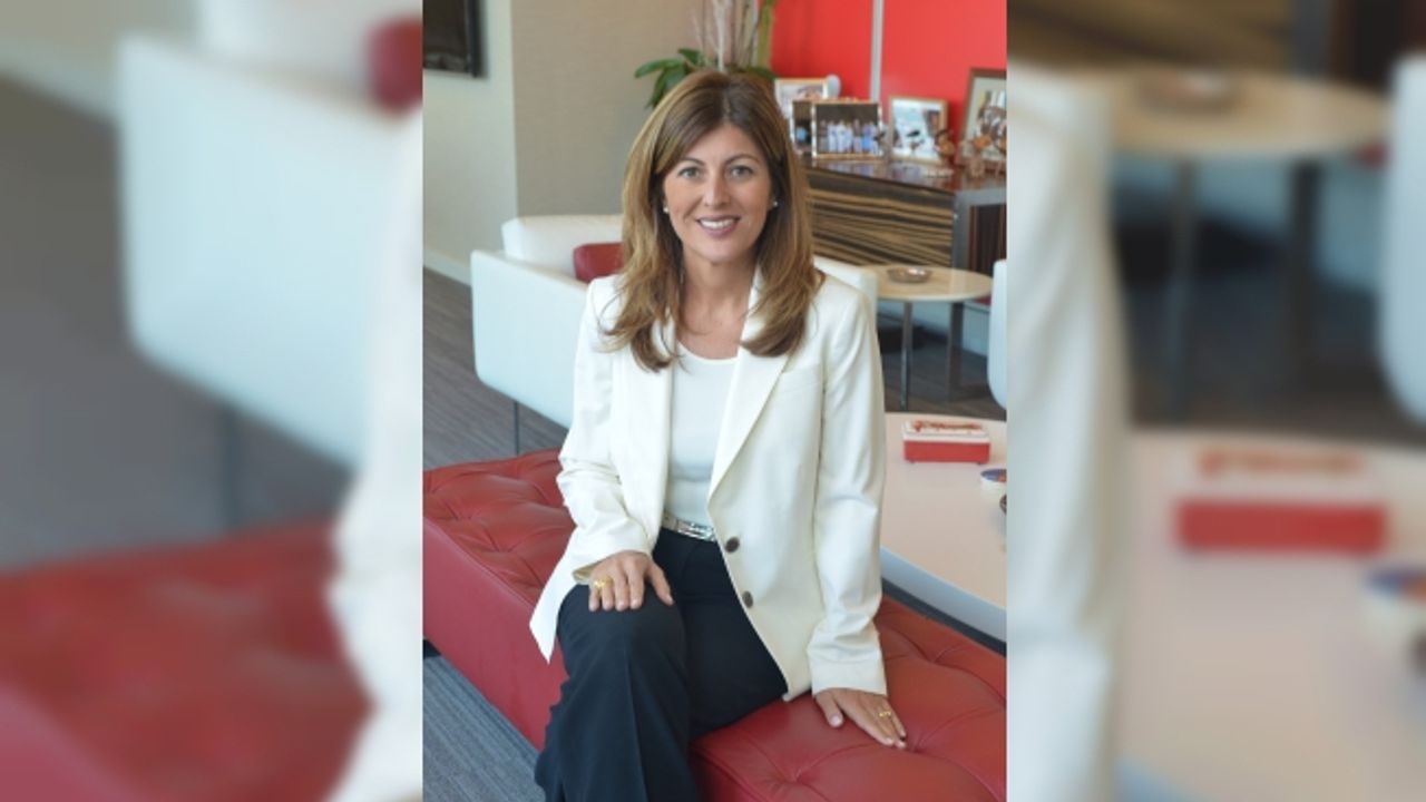 Serpil Timuray, Fortune 2017 "En Güçlü Kadınlar" listesine seçildi