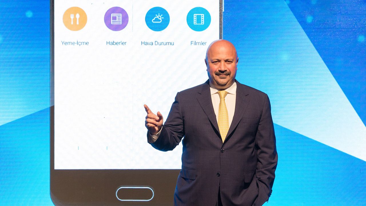 Turkcell’in Türkçe arama motoru Yaani büyük ilgi gördü