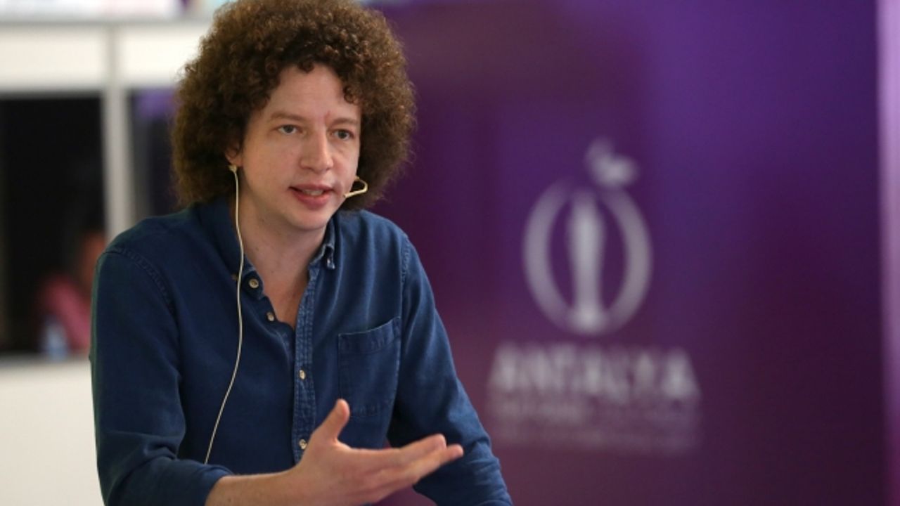 Ünlü yönetmen Michel Franco;"En büyük takıntım yaşlanma korkusu"