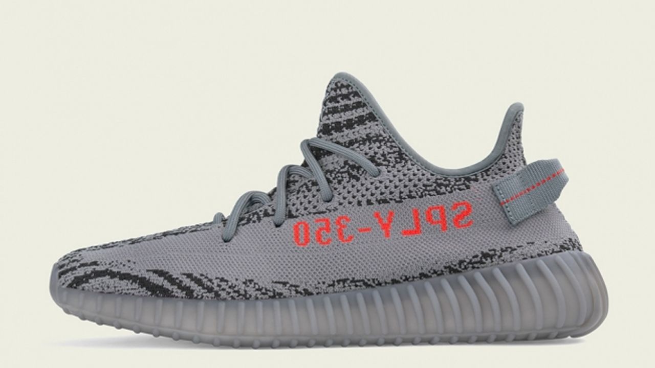Adidas yeni sezon ayakkabı 2017 Yeezy Boots, Vakkorama'da