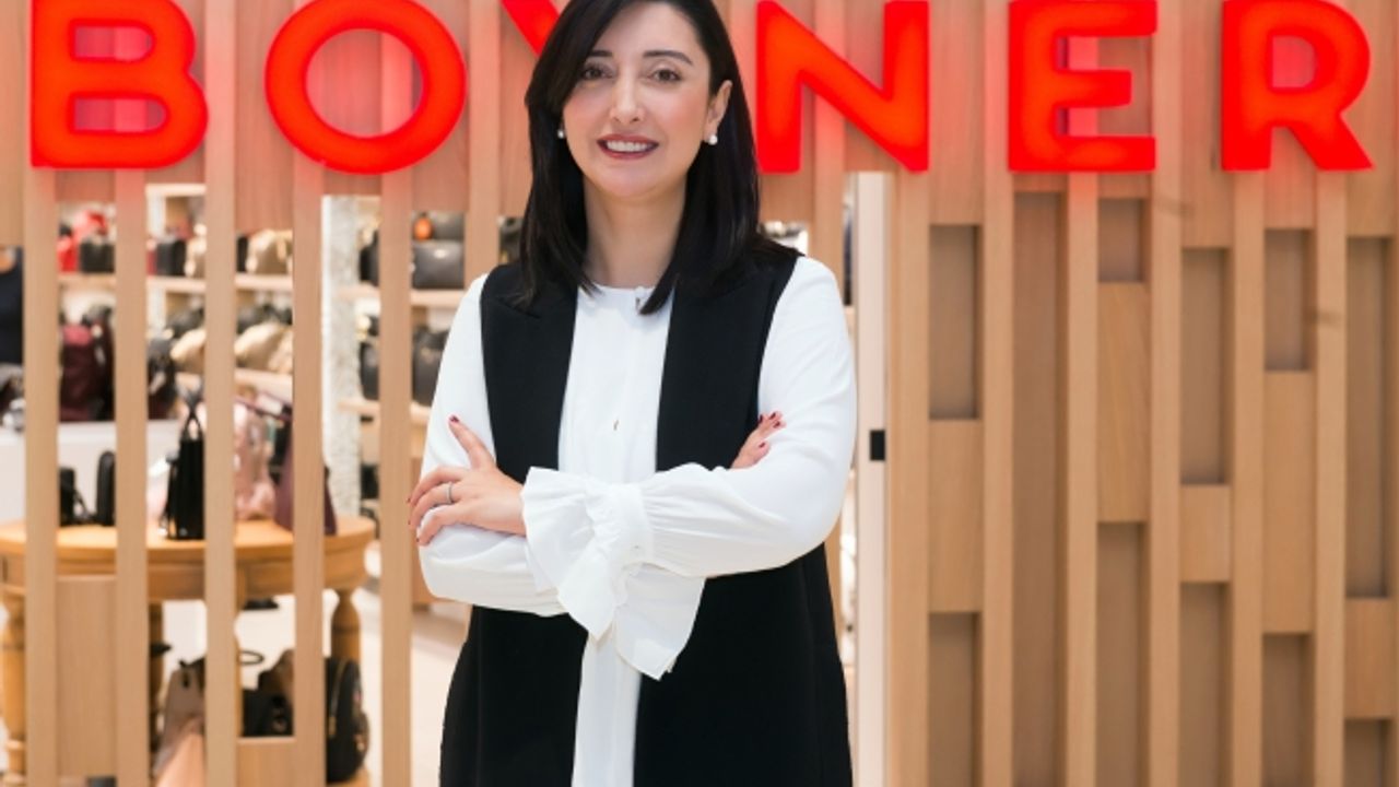 Aslı Yaşasın Öztap, Boyner Büyük Mağazacılık E-Ticaret Genel Müdür Yardımcısı oldu