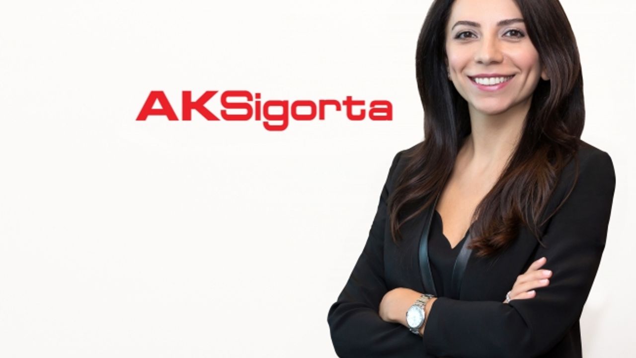 Ayşegül Gürkale, Aksigorta İnsan Kaynakları Genel Müdür Yardımcılığına atandı
