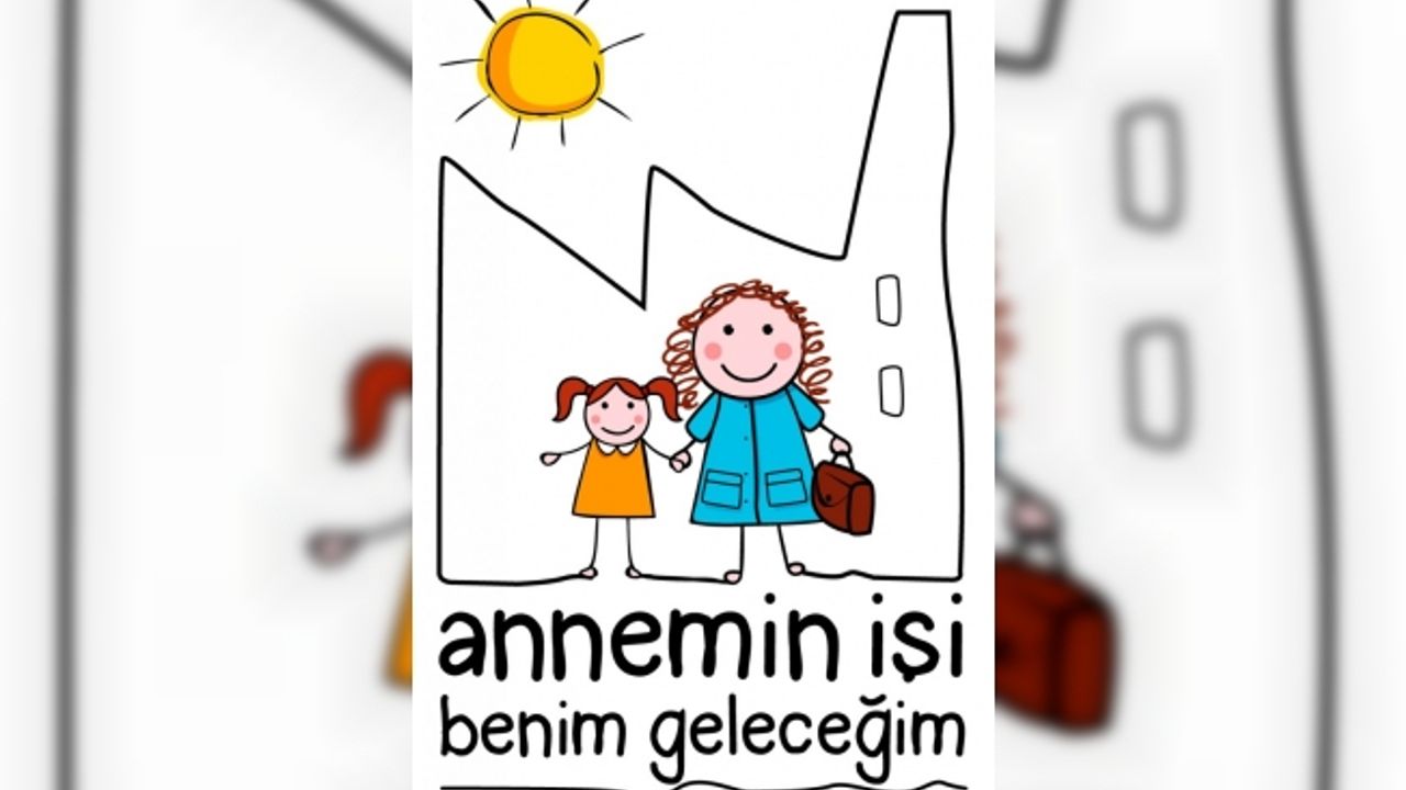 Borusan ve Martur'un kreşleri dünyaya örnek oldu
