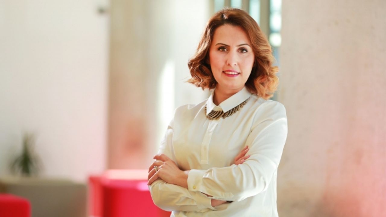 Didem Namver, PepsiCo’da üst düzey göreve atandı