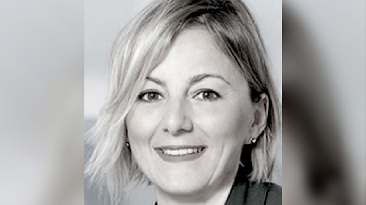 Duygu Erten, dünyadaki 10 yeşil kadından biri seçildi