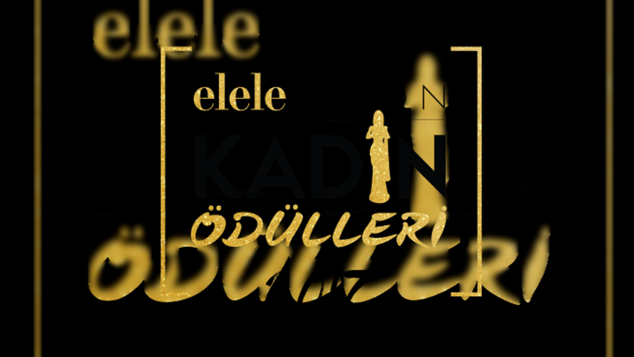 Elele AVON Kadın Ödülleri için oylama başladı