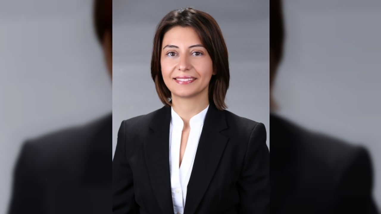 EY Türkiye İK Direktörü, Pınar Atacık Bakan oldu