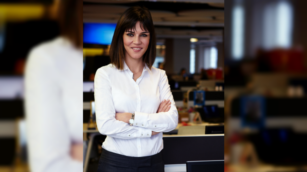 Fatma Ocak, Novartis ABD'ye transfer oldu