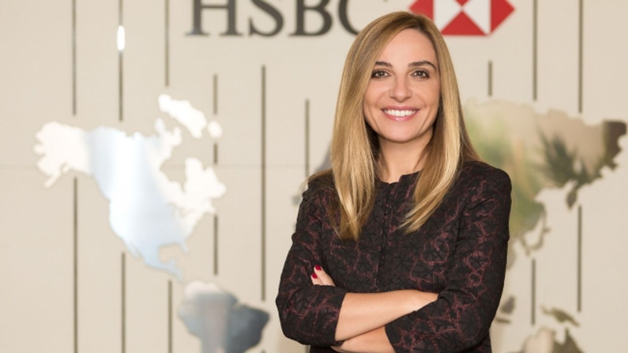 Funda Temoçin Aydoğan'a HSBC Türkiye’de üst düzey atama