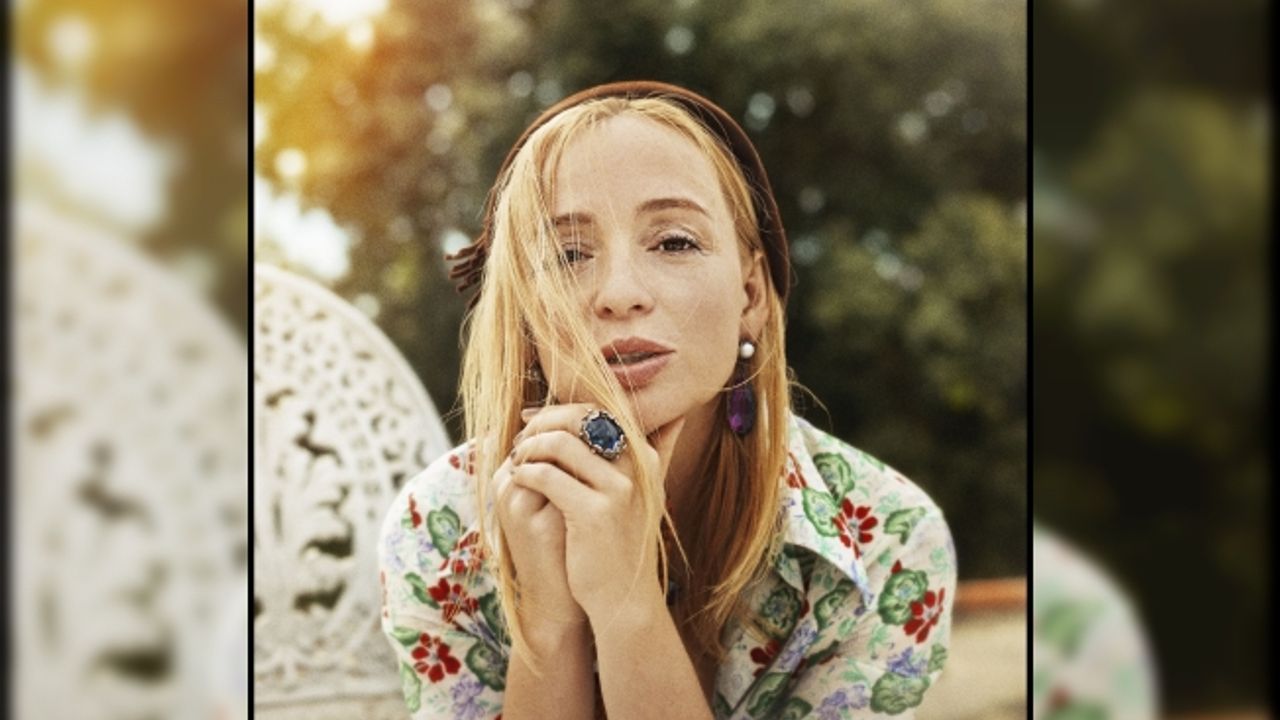 Grammy ödüllü Lisa Ekdahl 23 Kasım'da İş Sanat’ta