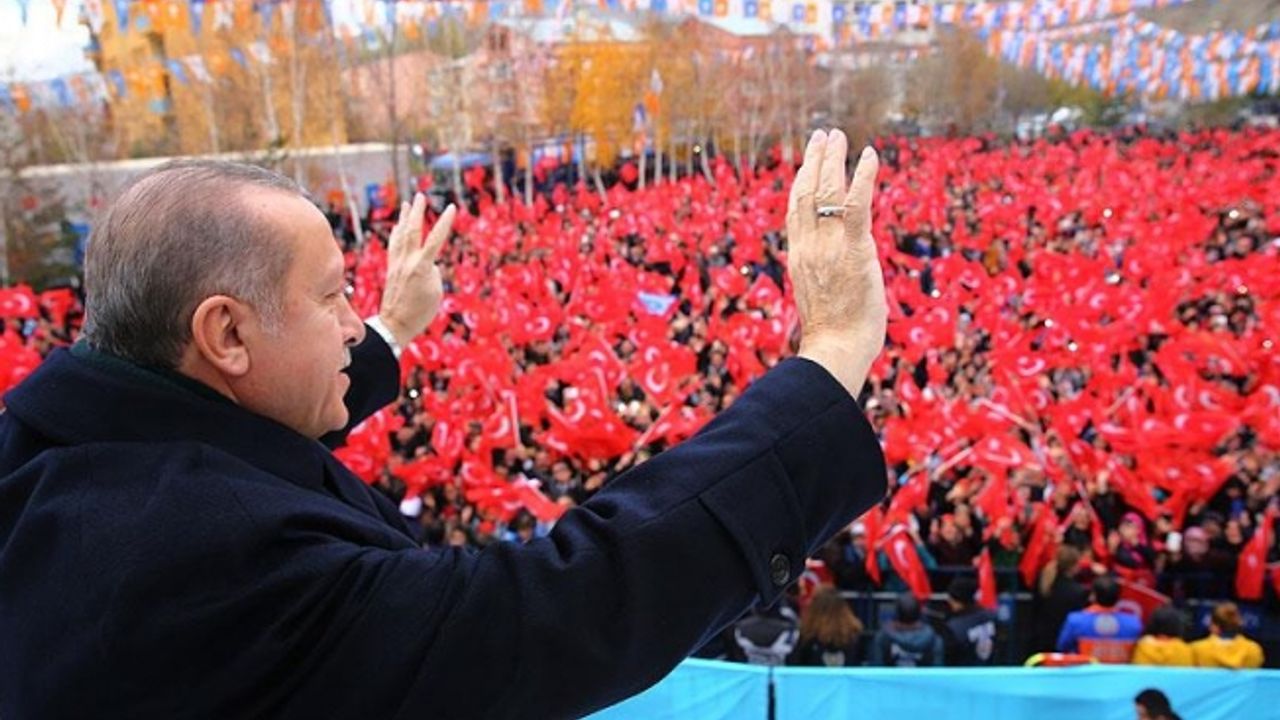 Gümüşhane ve Bayburt'a müjde, Salyazı havalimanı  2020'de açılacak
