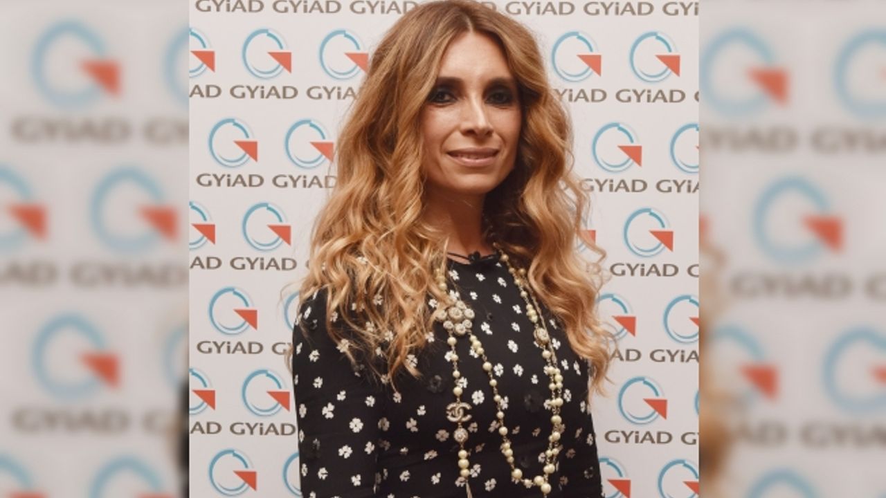 GYİAD YK Başkan Yardımcısı İlkay Demirdağ:"İşverenler de aile içi şiddete duyarlı olmalı"
