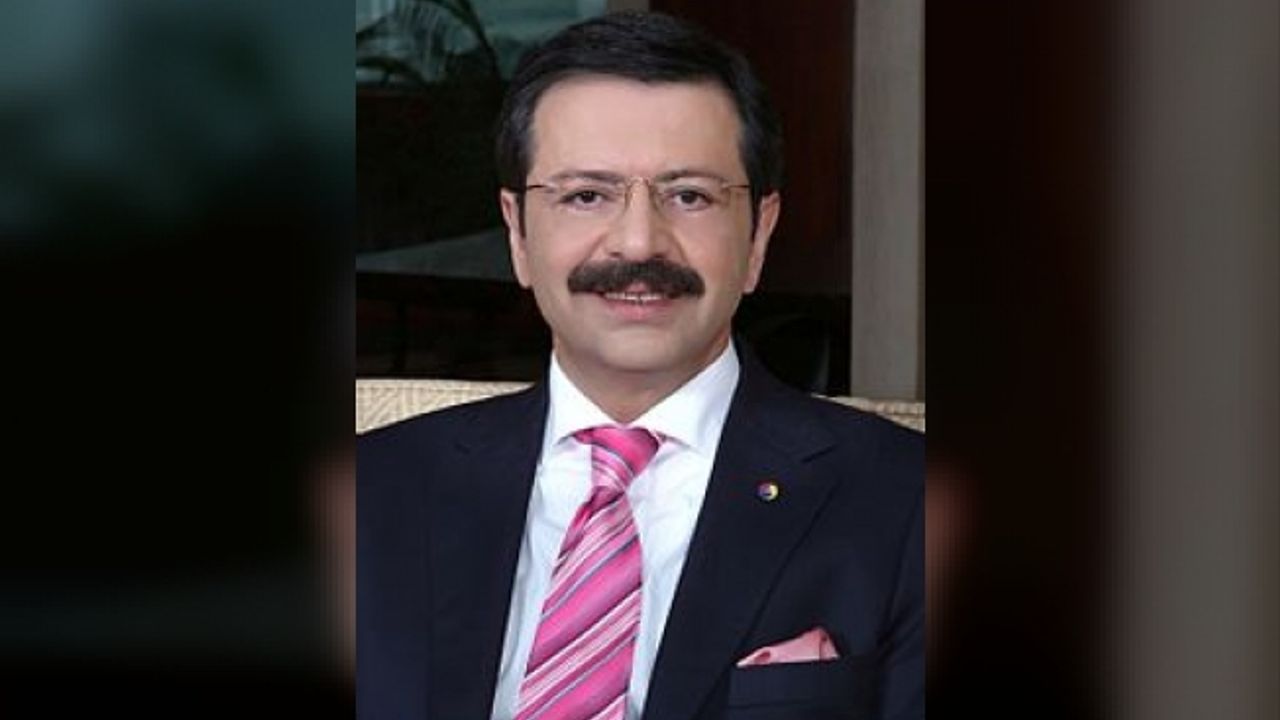 Hisarcıklıoğlu;"Öğretmenler milletin geleceğinin şekillenmesinde büyük rol oynuyor"