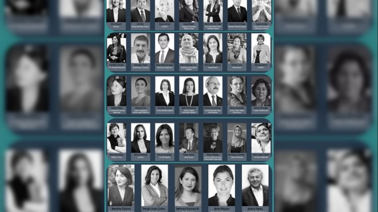 Kadın sorunları Eşitlik, Adalet, Kadın Zirvesi'nde tartışılacak