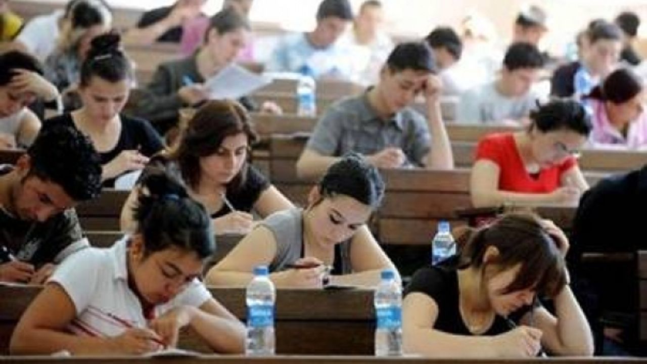 Liselere geçiş sınavında kaç soru sorulacak, sorular nereden çıkacak?