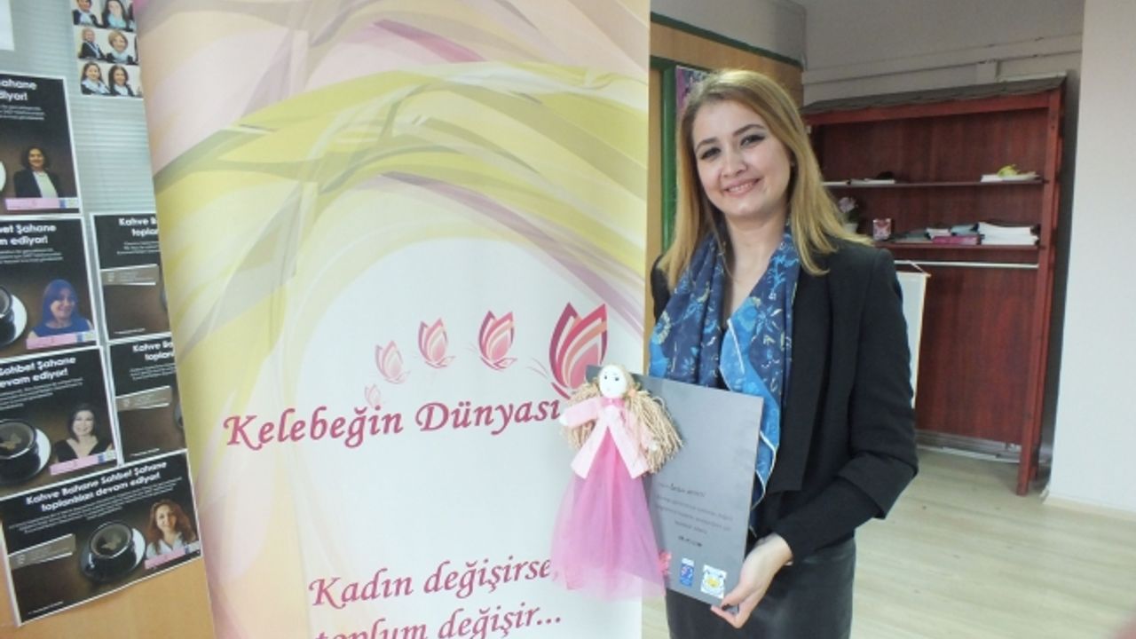 Özlem Mutlu;"Hayatımız beden dili ve kelimelerin gücüyle kolaylaşır"