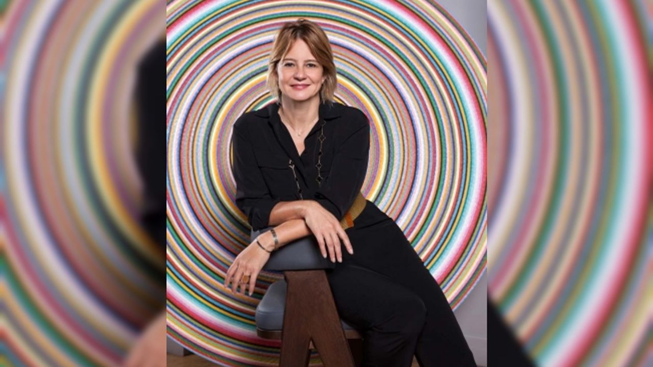 Sanem Oktar;"Kadınlar ekonomiye eşit katılabilse daha zengin bir ülke olacağız"