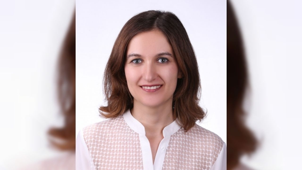 Seda Gürel Göktaş, Mondelēz International Türkiye’nin  Ticari Finans Müdürü oldu