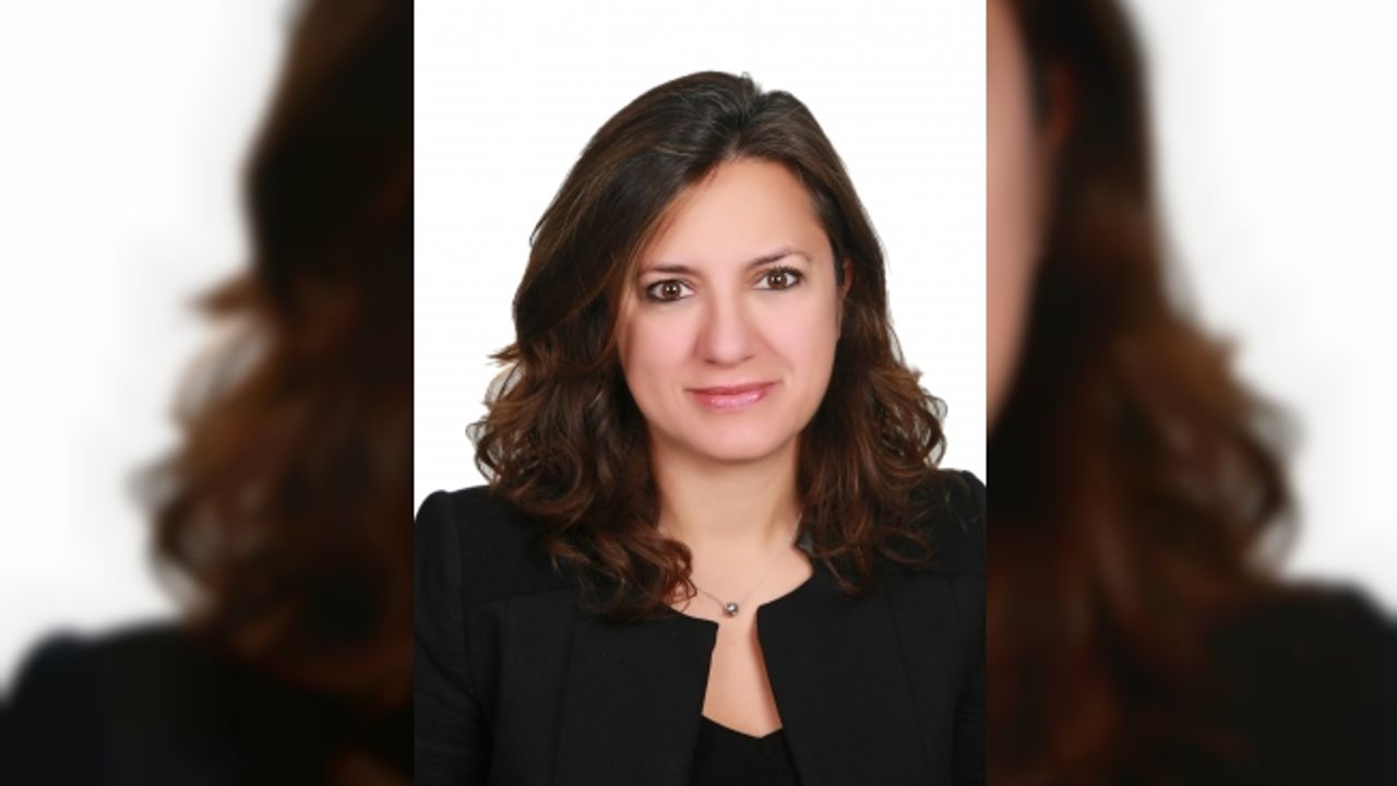 Sevil Emek, Takeda Medikal Direktörlüğüne atandı