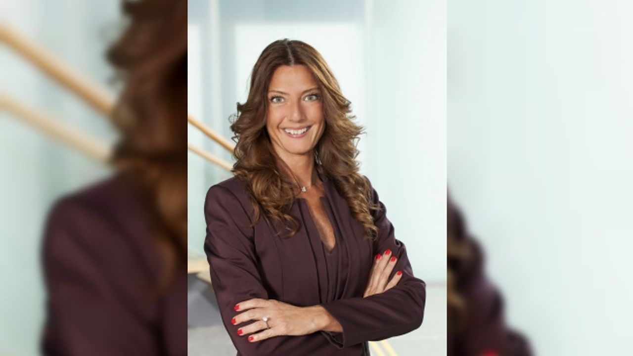 KPMG Ortağı Sinem Cantürk;"Teknoloji sektöründe kadınlara yönelik ön yargıları yıkmak gerekiyor"