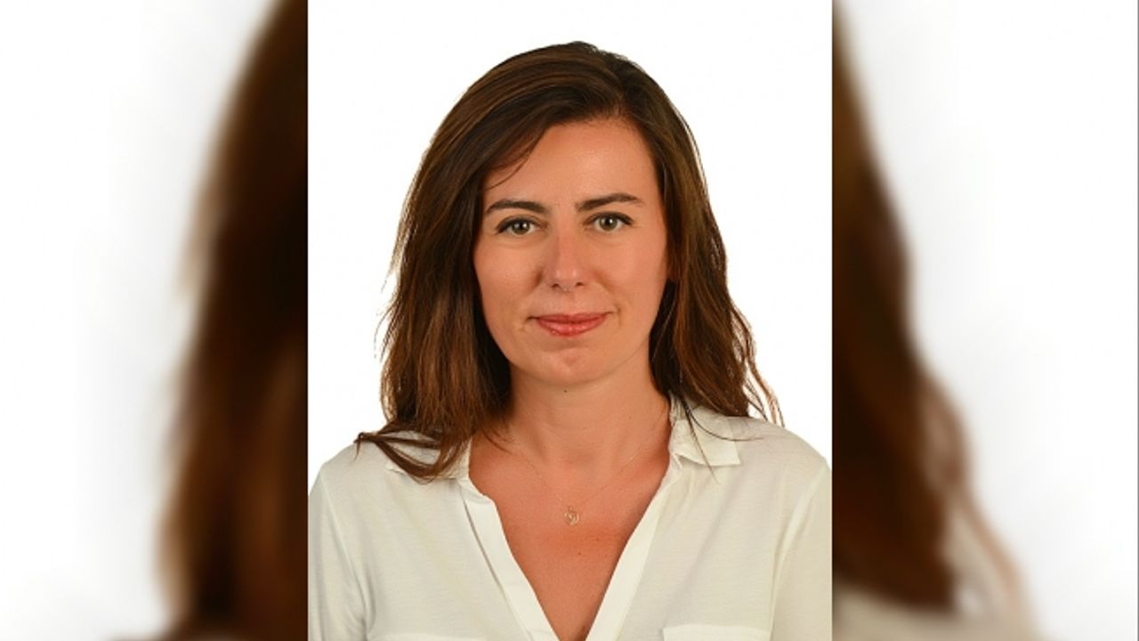 Sonat Akat, Cargill METNA finans direktörü oldu