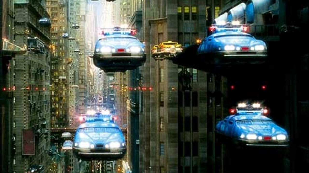 Sony araştırdı;"Çocukların yüzde 56’sı uçan ayakkabıların 2037 yılına kadar üretileceğine inanıyor"