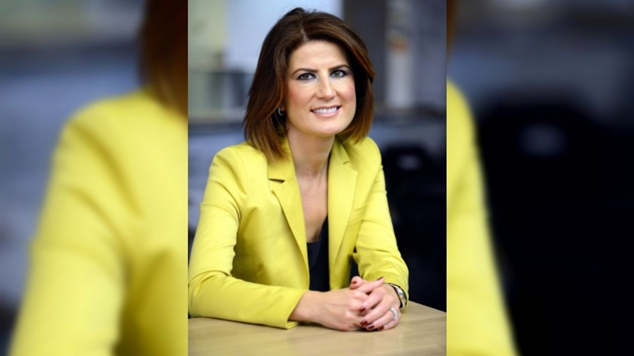 Yasemin Bedir, Mastercard Amerika Pazarları Kıdemli Başkan Yardımcısı oldu