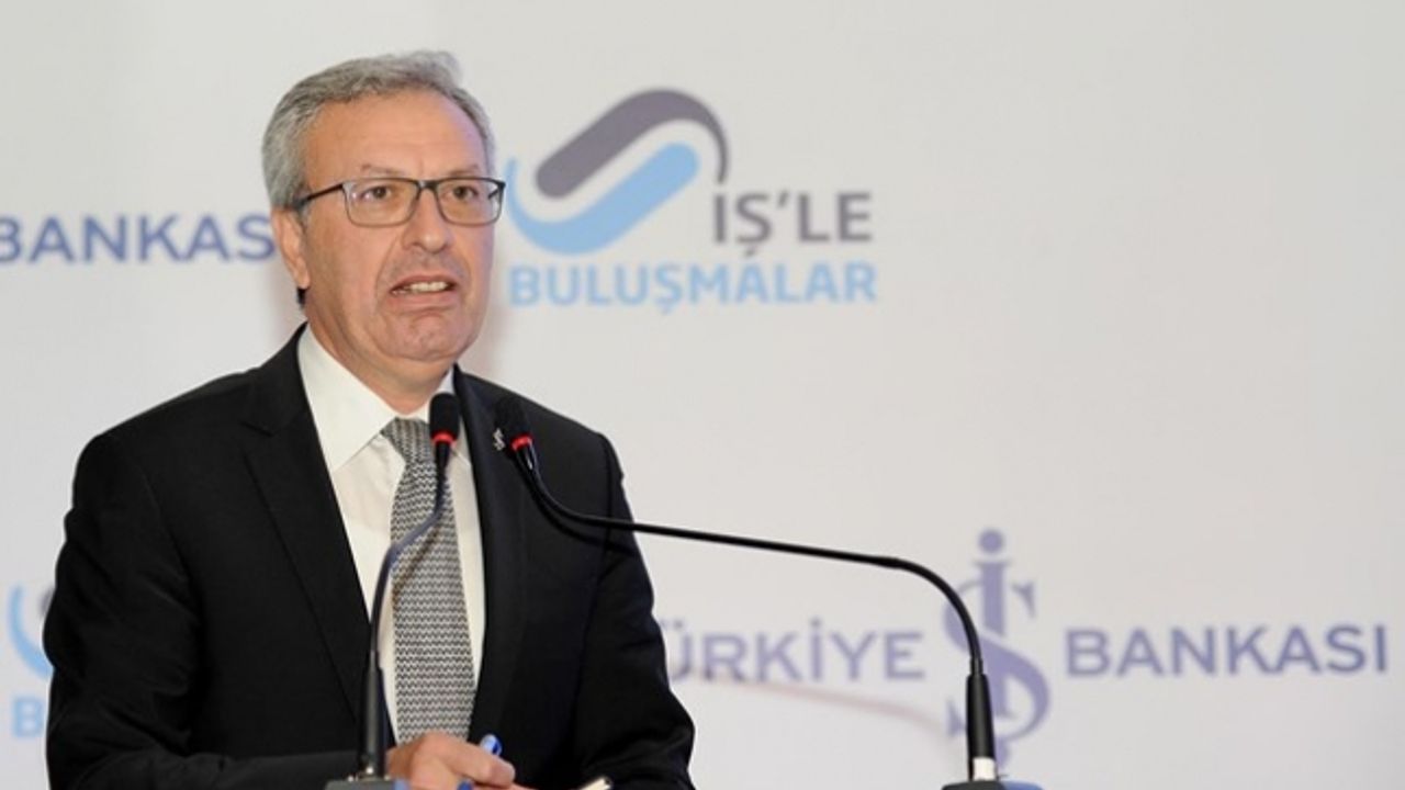 Adnan Bali:"Bütün sıkıntıları aşmanın yolu büyüme"