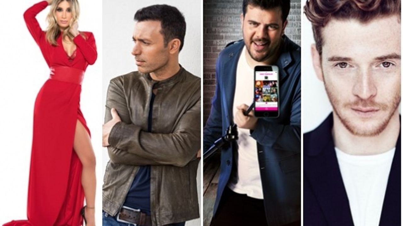 Ankara Marka Festivali 13 Aralık'ta