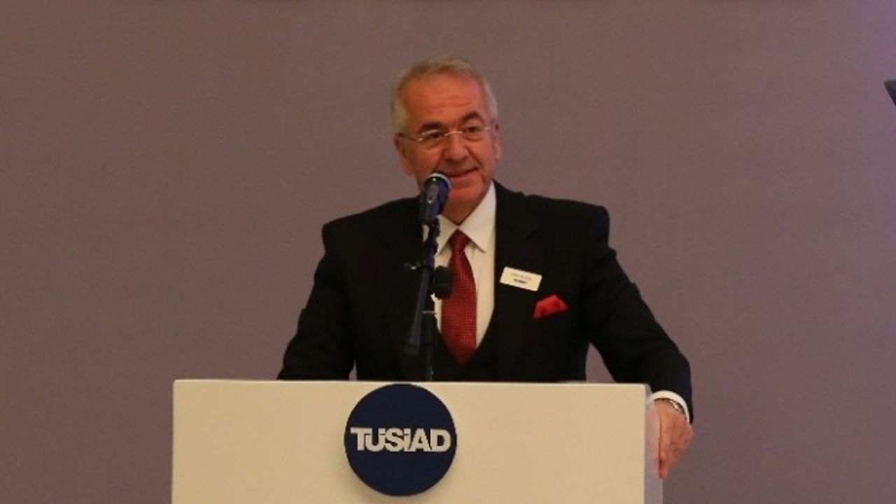 Bilecik;"Karamsarlıkları aşacağız, umudumuzu yitirmeden yolumuza devam edeceğiz"