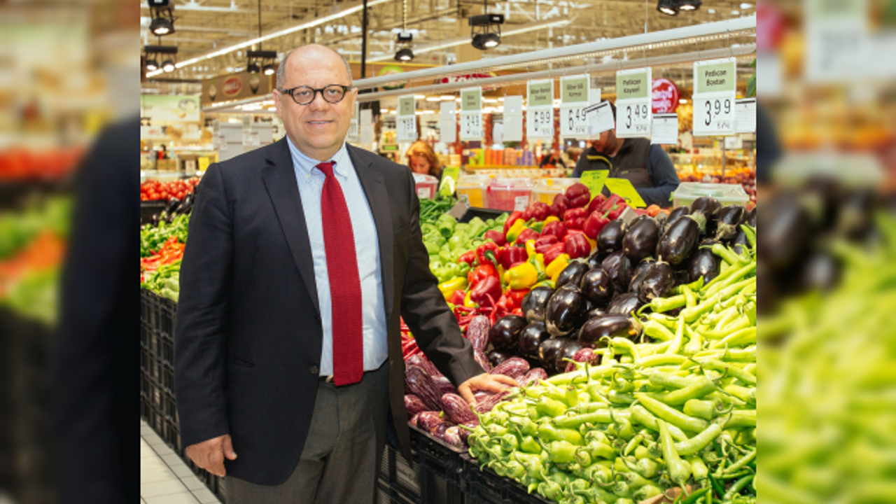 CarrefourSA, Huawei ile işbirliği yapıyor