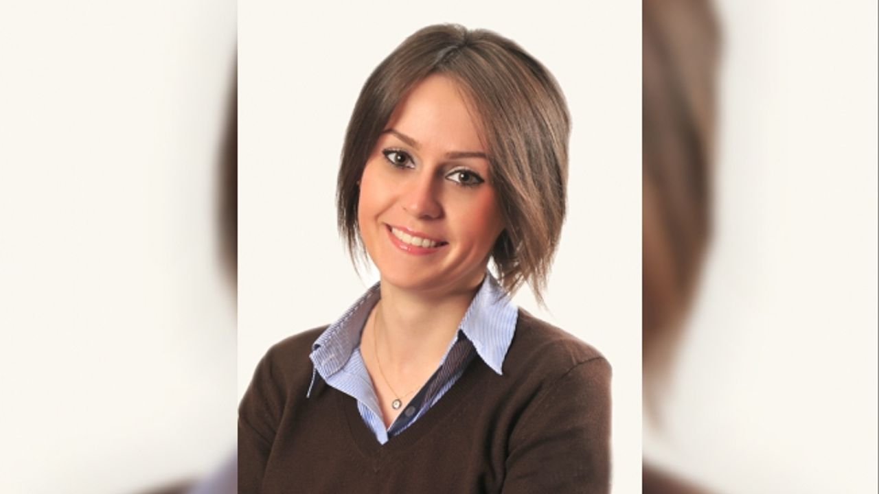 Handan Düzgün, artık Anadolu Isuzu'da