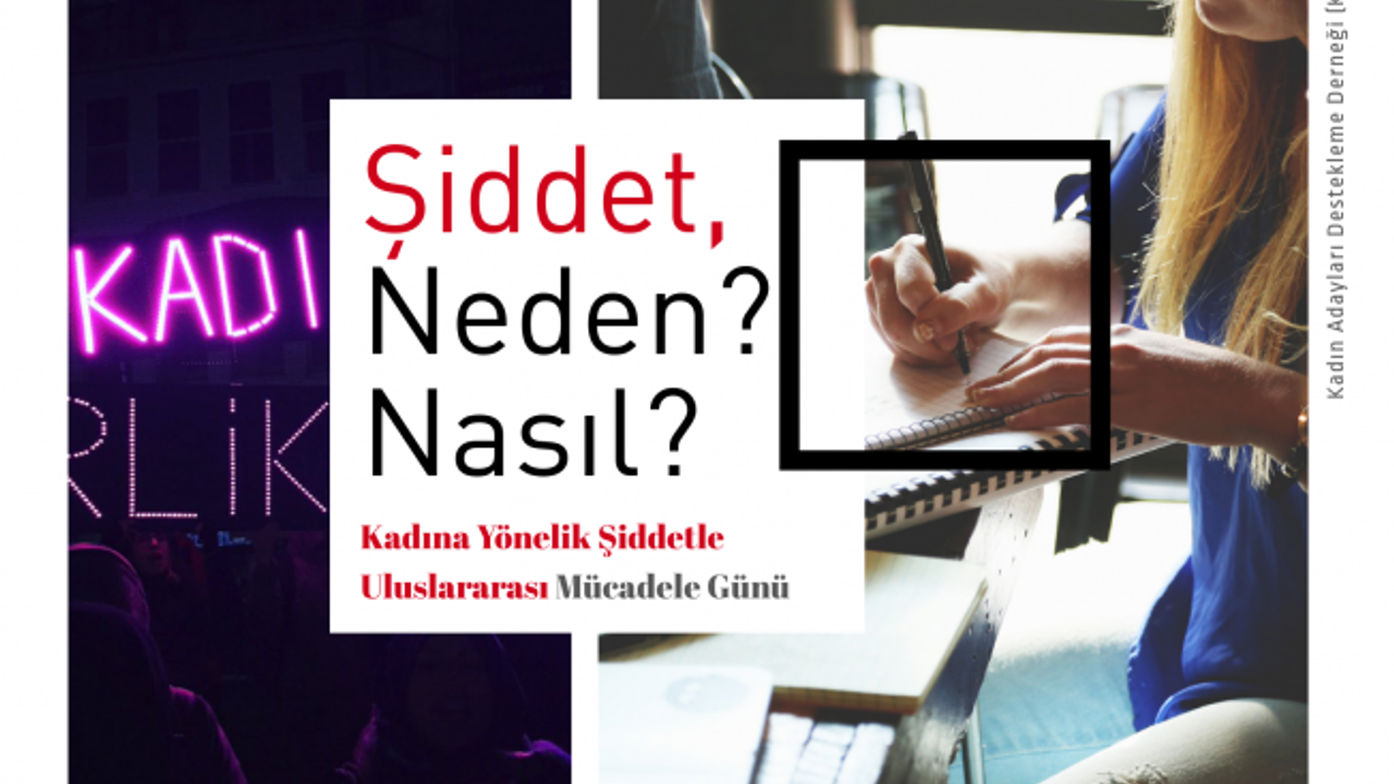 KA.DER araştırdı;Kadına yönelik şiddet nasıl engellenebilir?